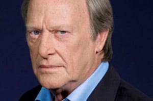 Dennis Waterman