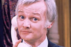 John Inman