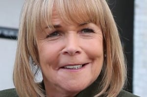 Linda Robson
