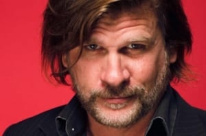 Tex Perkins