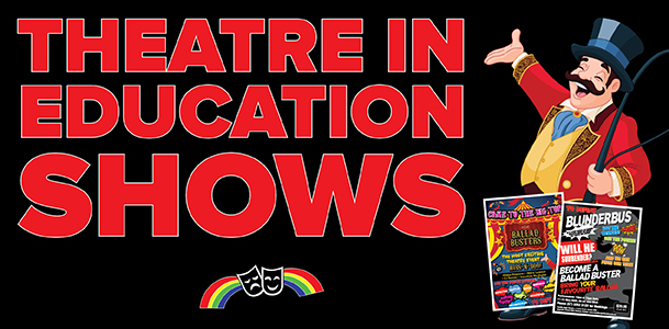 Theatre in Education Shows