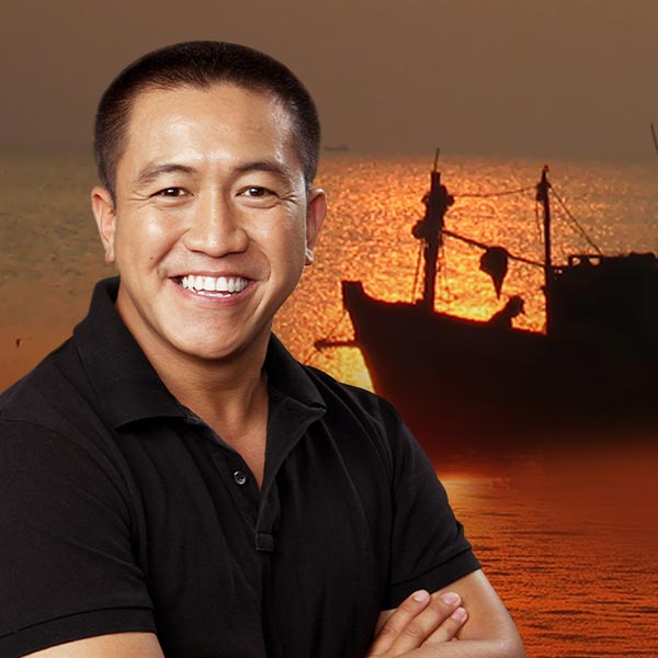 Anh Do - The Happiest Refugee