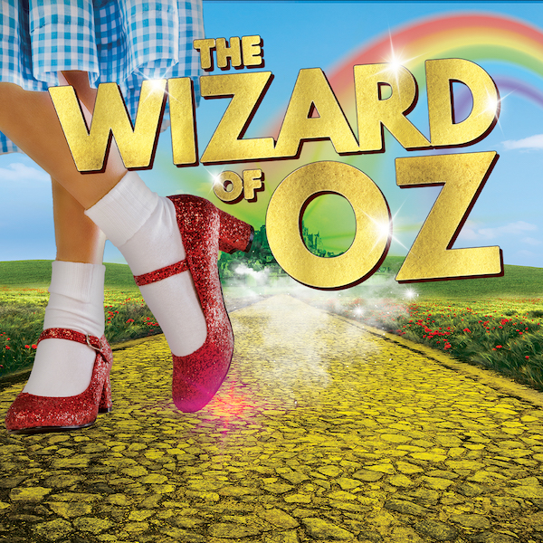 The Wizard of Oz